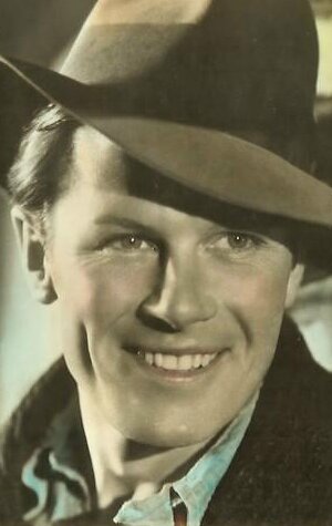 фото Том Кин