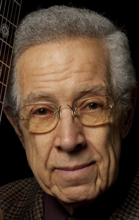 фото Кенни Баррелл