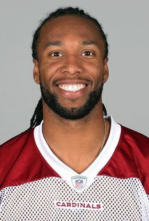 фото Ларри Фицджералд