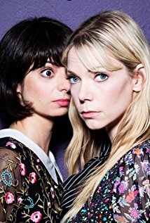 фото Garfunkel & Oates