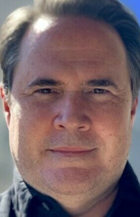 фото Патрик Дж. Дон Вито