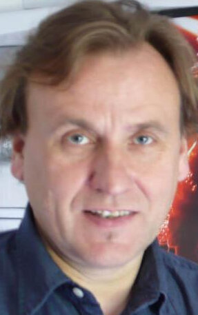 фото Дарек Гоголь