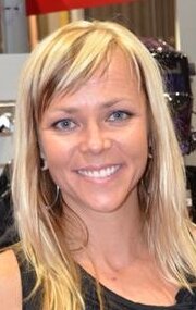 фото Джесси Комбс