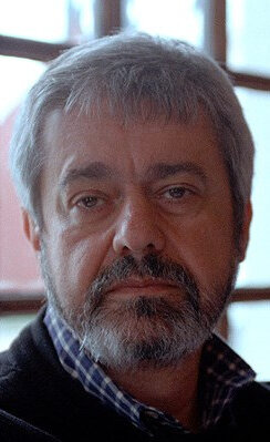 фото Юрек Беккер