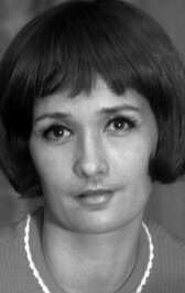 фото Зинаида Кириенко