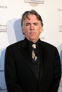 фото Барри Е. Джексон