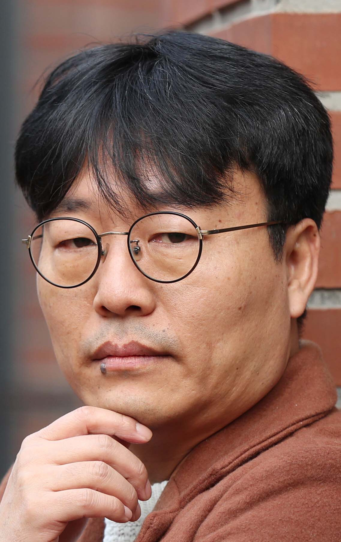 фото Ким Гён-чхан