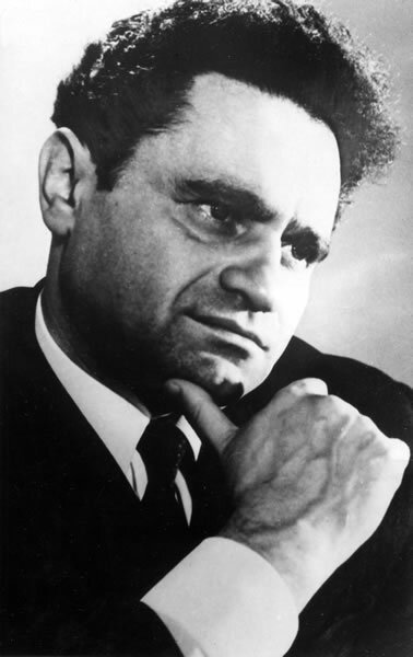 фото Вениамин Баснер