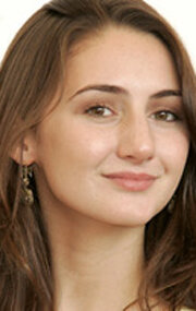 фото Ханна Тэйлор-Гордон