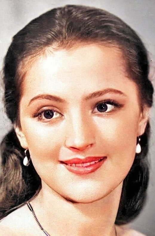 фото Ариадна Шенгелая