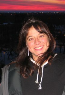 фото Кристина Кунигк