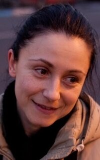 фото Михаэла Поэнару