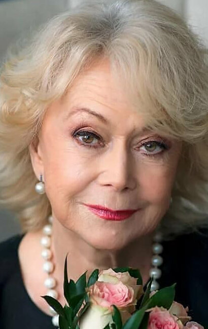 фото Светлана Немоляева