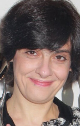 фото Русудан Глурджидзе