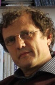 фото Паоло Бонфини