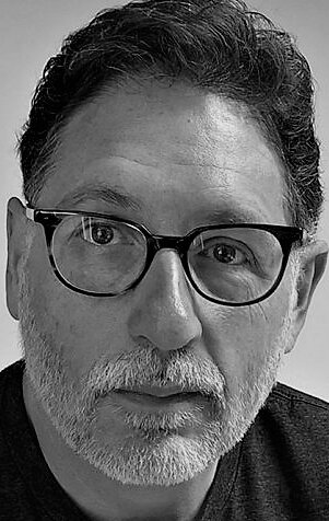 фото Марк Ливолси