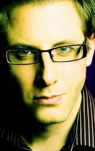 фото Баренд Крюгер