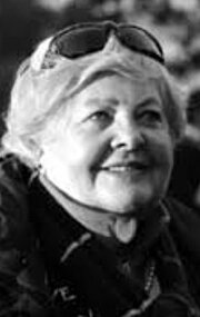 фото Альбина Бараньска