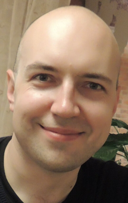 фото Виталий Щуров