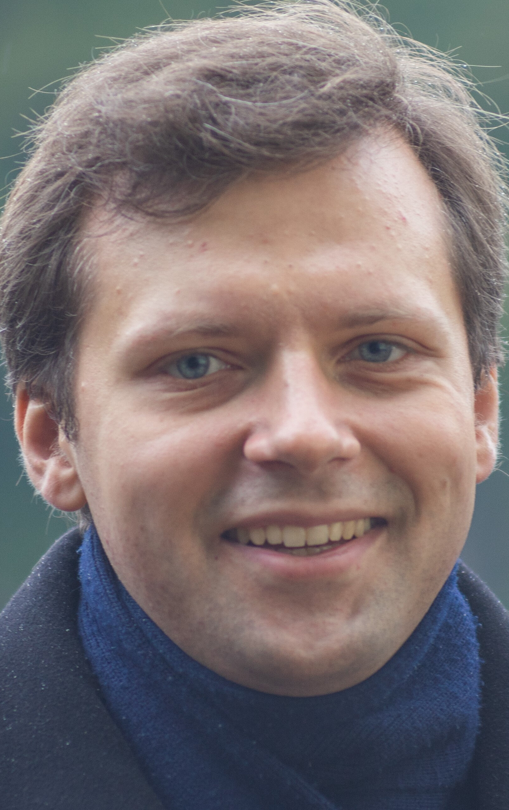 фото Андрей Вересков