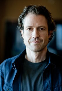 фото Джейсон Такер