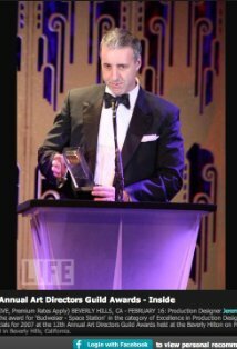 фото Джереми Рид