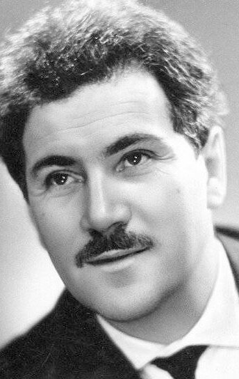 фото Григорий Чухрай