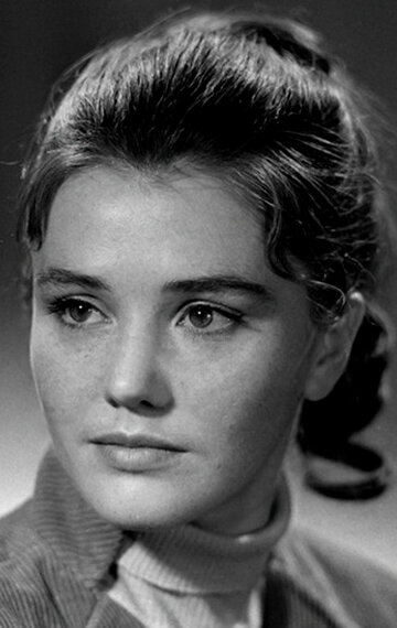 фото Жанна Прохоренко