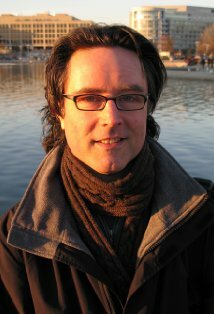 фото Марк Августин