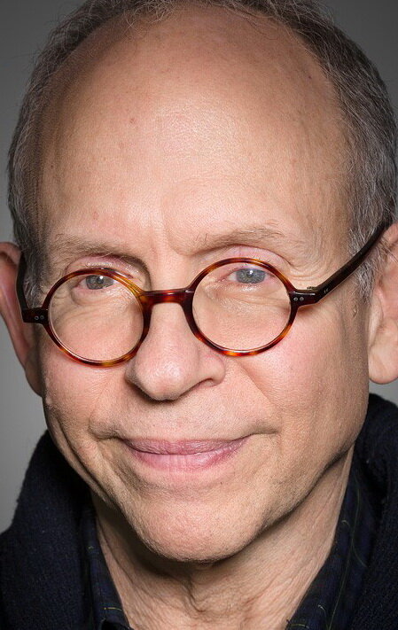 фото Боб Балабан