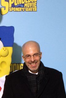 фото Дэвид Йен Сэлтер