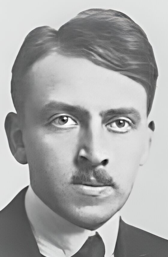 фото Карл Юлес Вайль