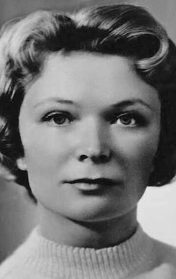 фото Нина Меньшикова