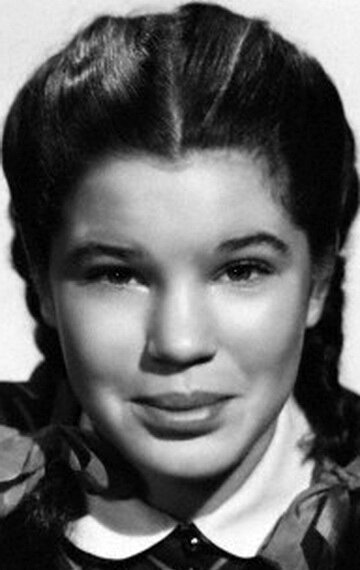 фото Арлин МакКвейд