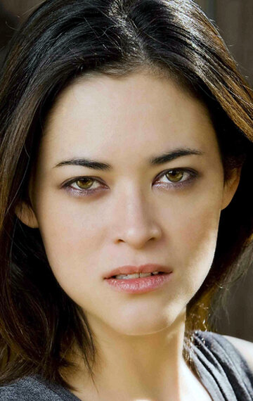 фото Фэй Кингсли