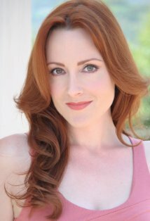 фото Лаура Дикинсон