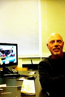 фото Кэри Грайз