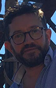 фото Том Бертон