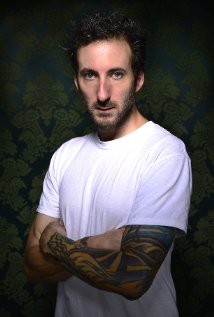 фото Кристофер Пиччоне