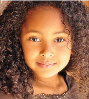 фото Кассандра Керрингтон