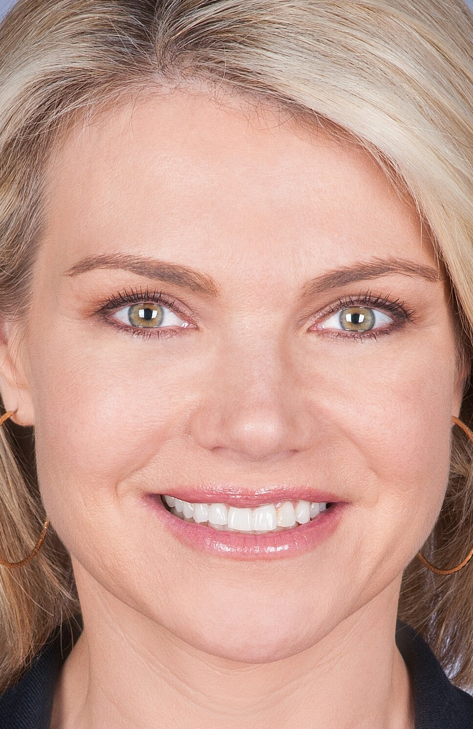 фото Heather Nauert