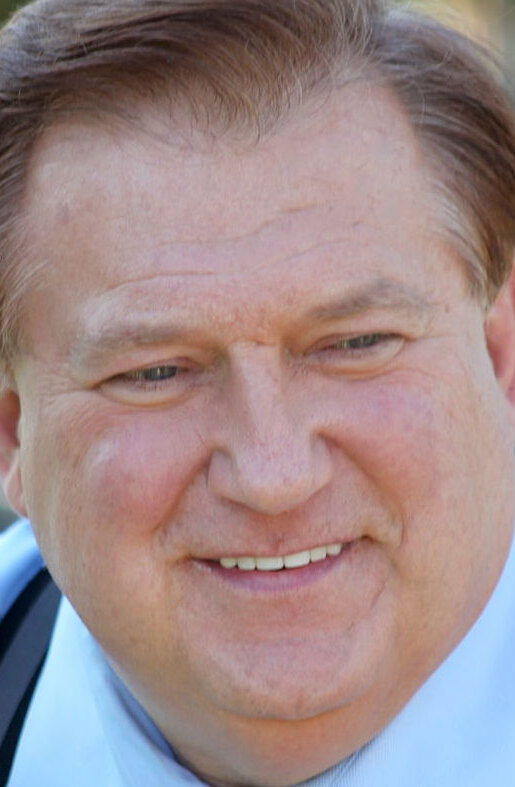 фото Боб Бекел