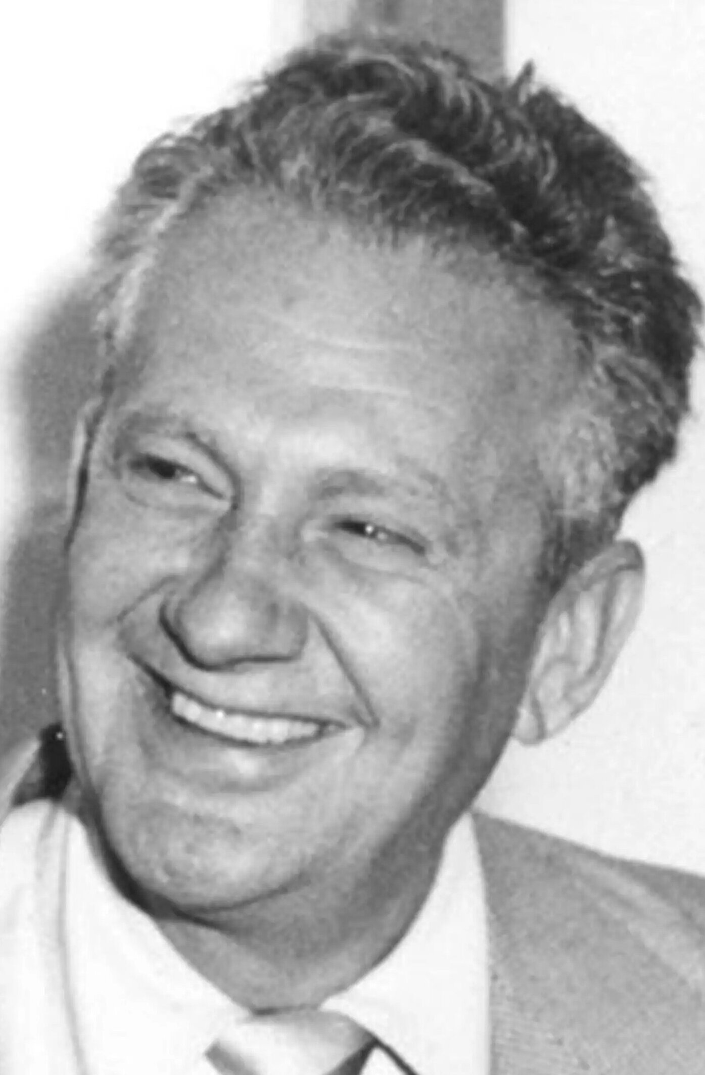 фото Дон Хартмен