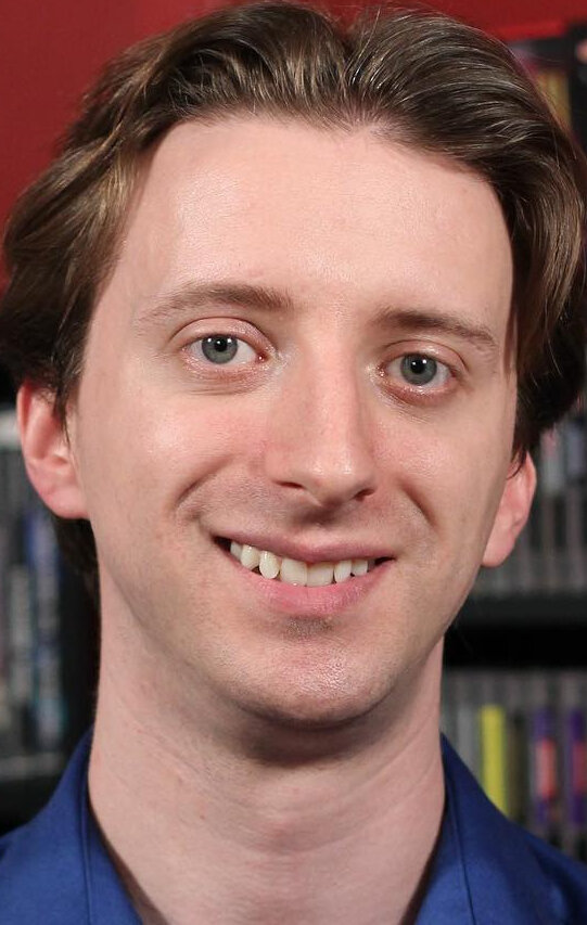 фото Jared Knabenbauer