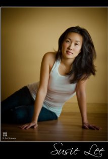 фото Сьюзи Ли