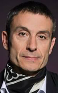 фото Стефан Розенбаум