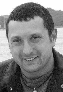 фото Джастин Уорд