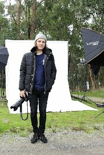 фото Бен Тимони