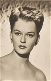 фото Кэрол Марш