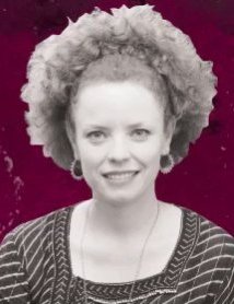 фото Одри Фишер